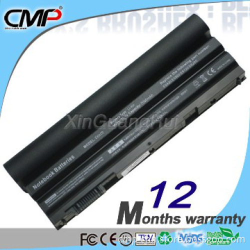 New compatible Battery for Dell Latitude E5420 E5520 E6420 E6520